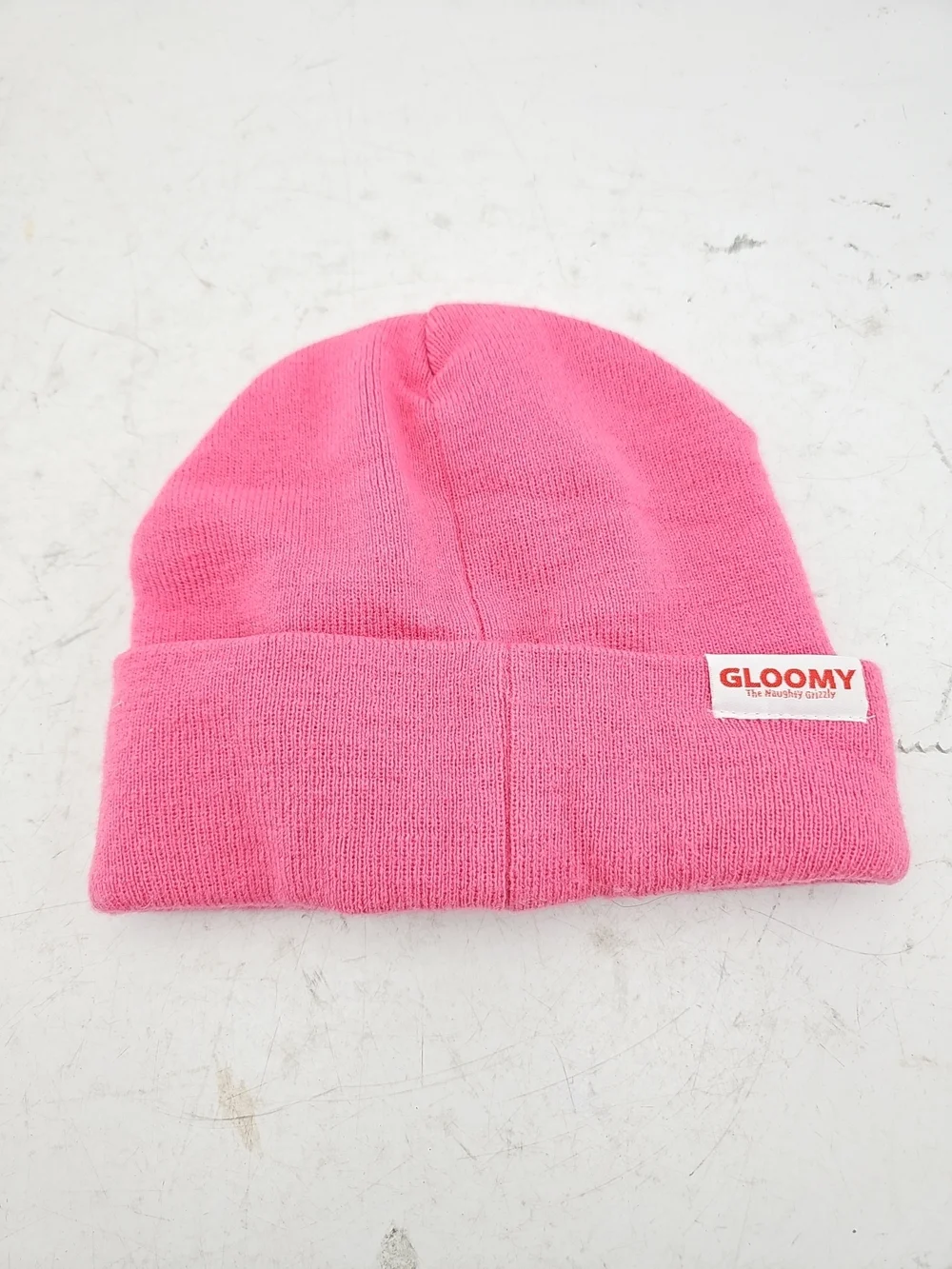 Gloomy Bear Pity & Gloomy Beanie